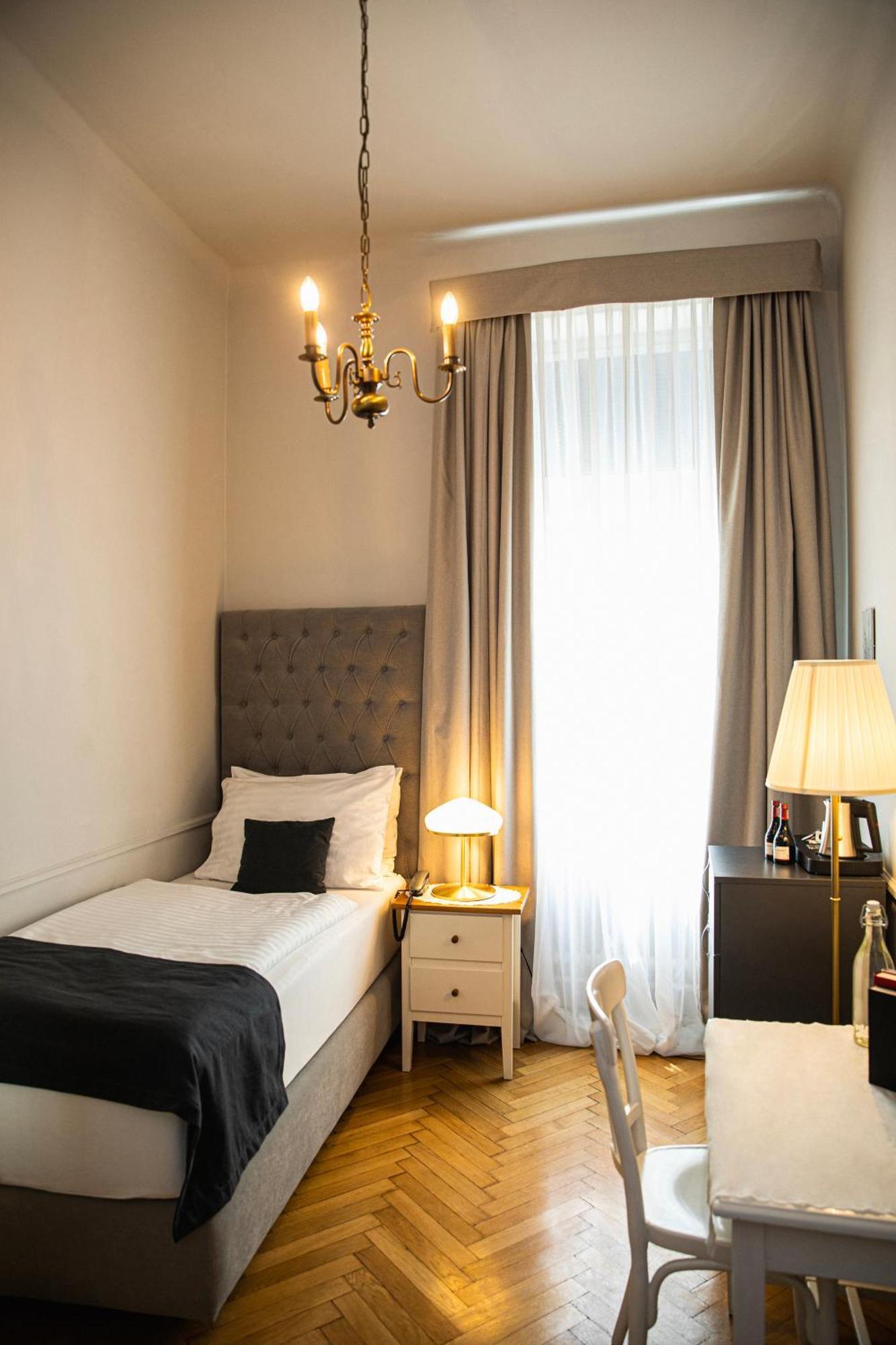 Superior Single Room