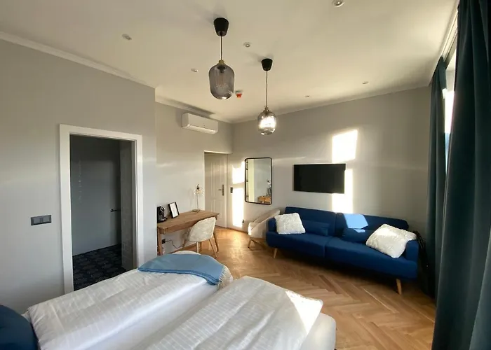 Boutique Hotel Kolbeck Wenen