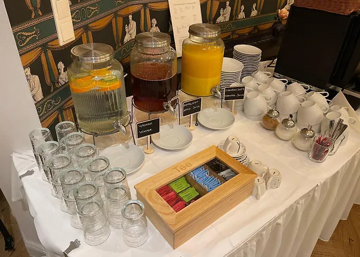 Arenberg Boutique Hotel Zentrum Vienna