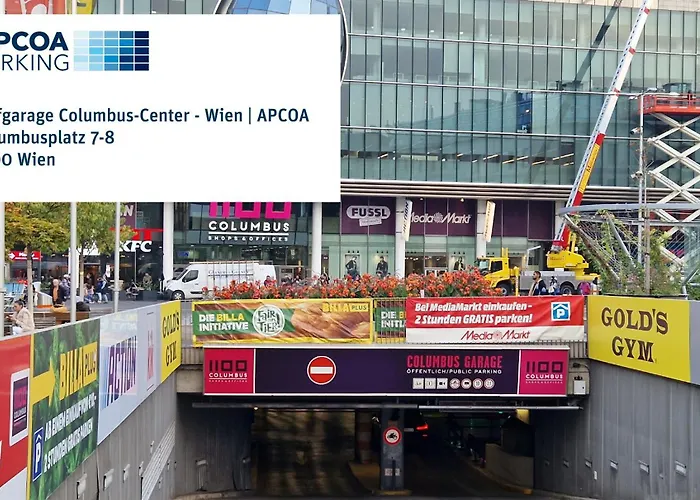 Boutique Hotel Kolbeck Wenen