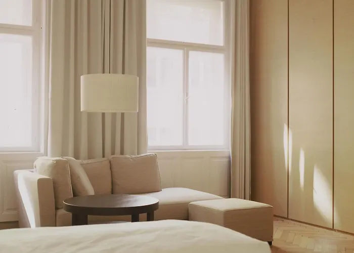 Hollmann Beletage Design & Boutique Hotel