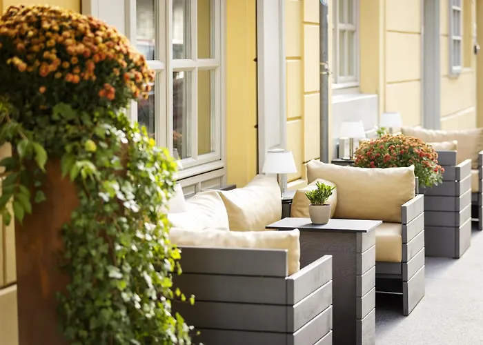 Boutique Das TigraBoutique Hotel